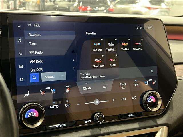 2024 Lexus RX 350  (Stk: 14112260A) in Markham - Image 16 of 29