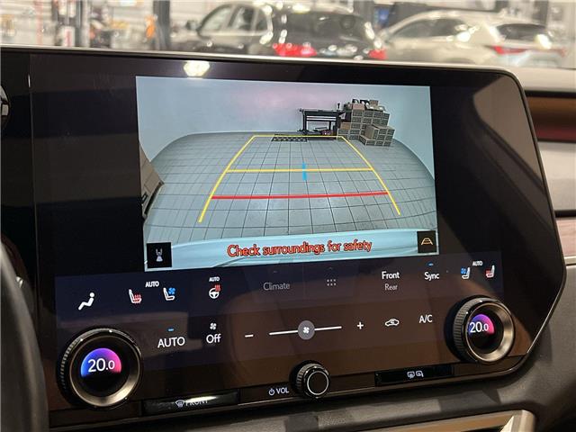 2024 Lexus RX 350  (Stk: 14112260A) in Markham - Image 17 of 29