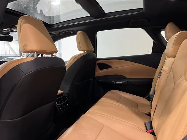 2024 Lexus RX 350  (Stk: 14112260A) in Markham - Image 24 of 29