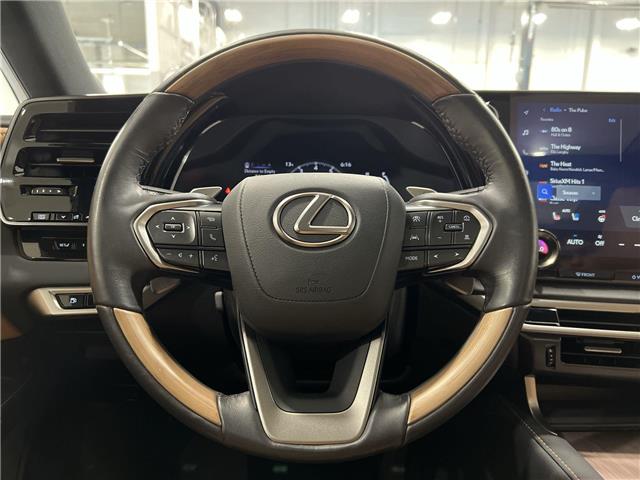 2024 Lexus RX 350  (Stk: 14112260A) in Markham - Image 25 of 29