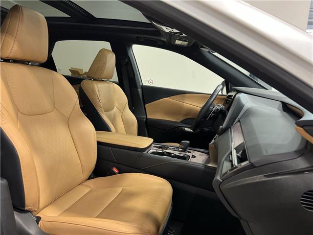 2024 Lexus RX 350  (Stk: 14112260A) in Markham - Image 26 of 29