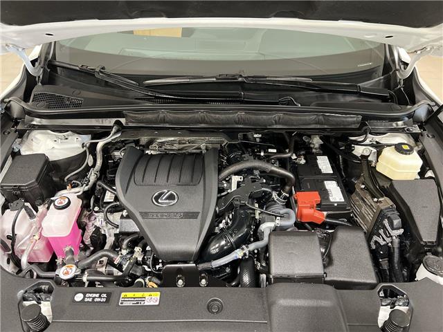 2024 Lexus RX 350  (Stk: 14112260A) in Markham - Image 29 of 29