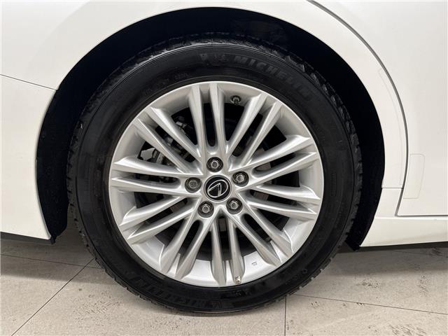 2024 Lexus ES 350 Base (Stk: 11105909A) in Markham - Image 14 of 34