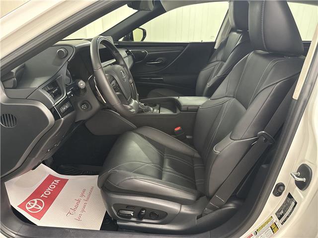 2024 Lexus ES 350 Base (Stk: 11105909A) in Markham - Image 15 of 34