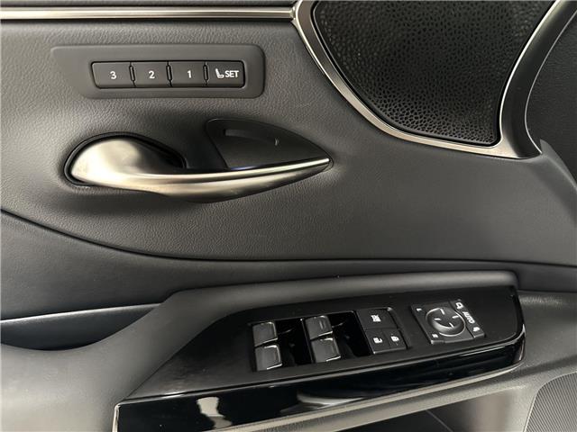 2024 Lexus ES 350 Base (Stk: 11105909A) in Markham - Image 17 of 34