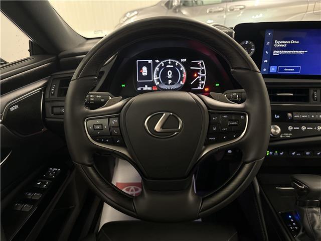 2024 Lexus ES 350 Base (Stk: 11105909A) in Markham - Image 18 of 34