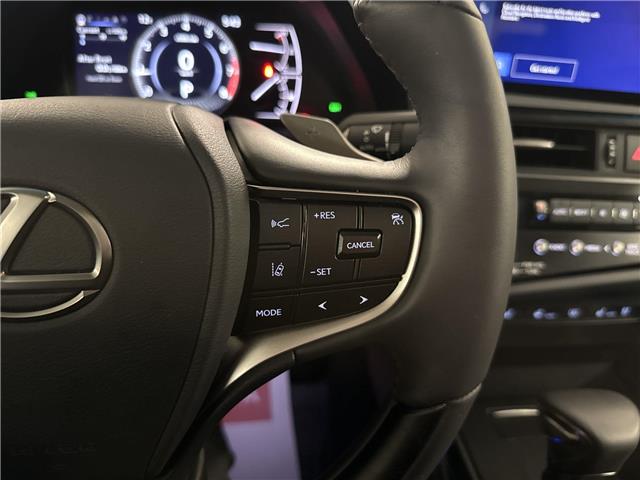 2024 Lexus ES 350 Base (Stk: 11105909A) in Markham - Image 19 of 34