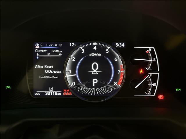 2024 Lexus ES 350 Base (Stk: 11105909A) in Markham - Image 20 of 34