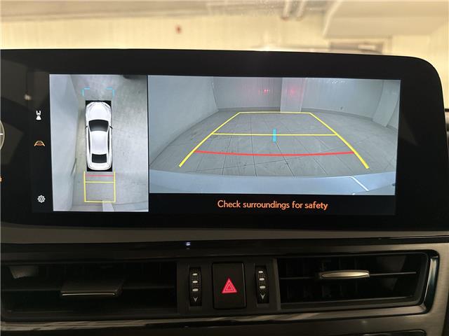 2024 Lexus ES 350 Base (Stk: 11105909A) in Markham - Image 22 of 34