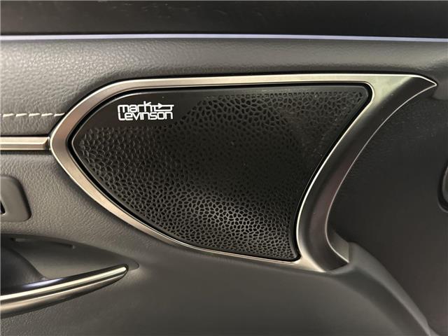2024 Lexus ES 350 Base (Stk: 11105909A) in Markham - Image 24 of 34