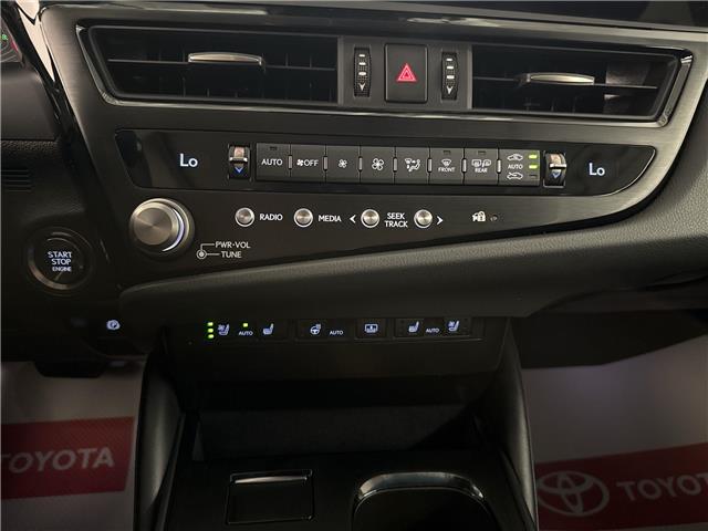 2024 Lexus ES 350 Base (Stk: 11105909A) in Markham - Image 27 of 34