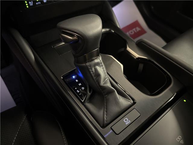 2024 Lexus ES 350 Base (Stk: 11105909A) in Markham - Image 28 of 34