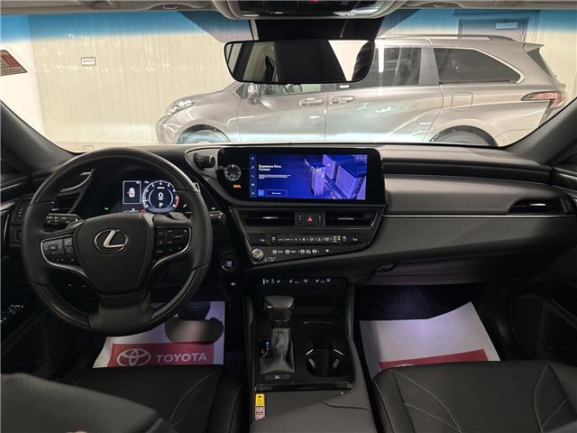 2024 Lexus ES 350 Base (Stk: 11105909A) in Markham - Image 29 of 34