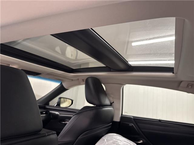 2024 Lexus ES 350 Base (Stk: 11105909A) in Markham - Image 30 of 34
