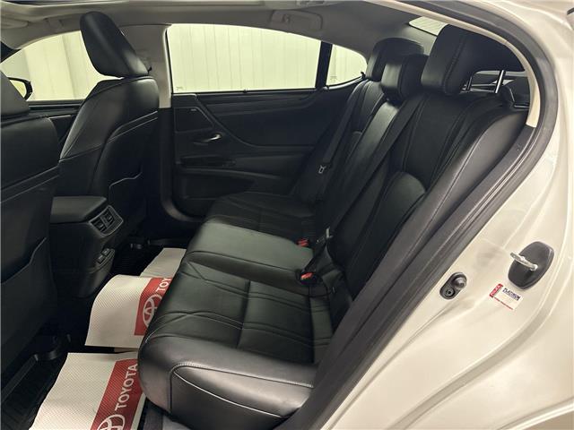 2024 Lexus ES 350 Base (Stk: 11105909A) in Markham - Image 31 of 34