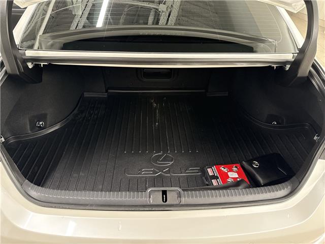2024 Lexus ES 350 Base (Stk: 11105909A) in Markham - Image 32 of 34