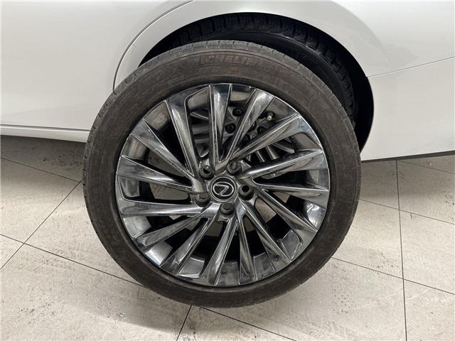 2024 Lexus ES 350 Base (Stk: 11105909A) in Markham - Image 34 of 34