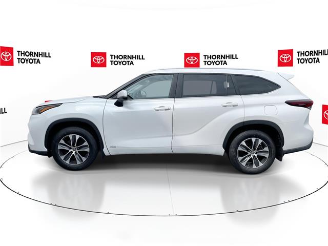 2024 Toyota Highlander Hybrid XLE (Stk: 12108232A) in Concord - Image 6 of 47
