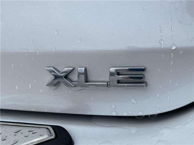 2024 Toyota Highlander Hybrid XLE (Stk: 12108232A) in Concord - Image 14 of 47