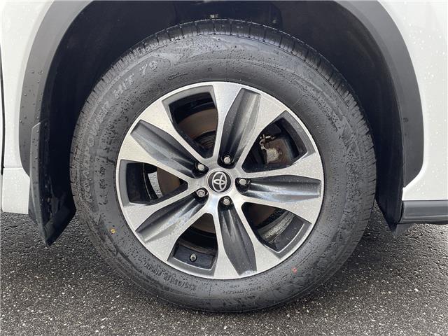 2024 Toyota Highlander Hybrid XLE (Stk: 12108232A) in Concord - Image 15 of 47