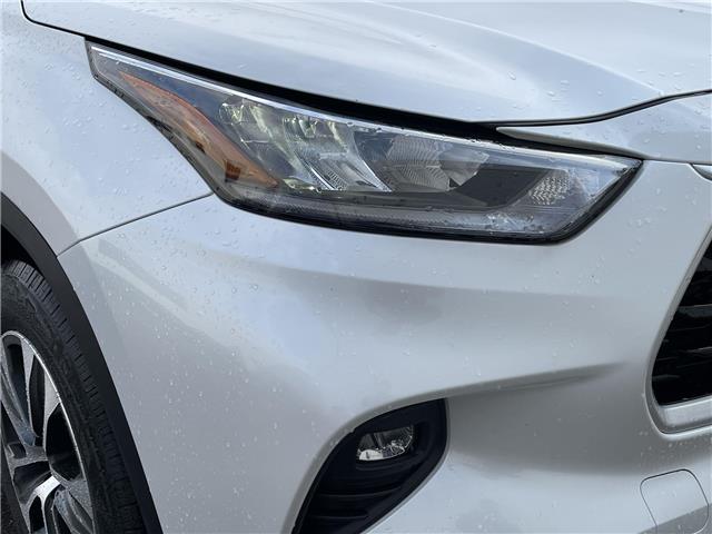 2024 Toyota Highlander Hybrid XLE (Stk: 12108232A) in Concord - Image 16 of 47
