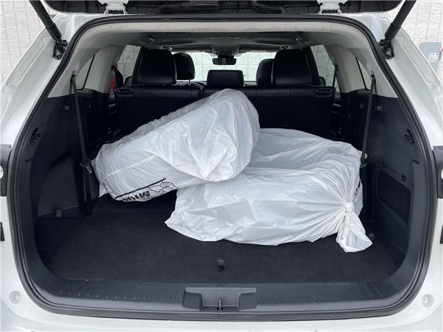 2024 Toyota Highlander Hybrid XLE (Stk: 12108232A) in Concord - Image 18 of 47