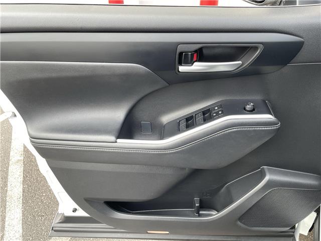 2024 Toyota Highlander Hybrid XLE (Stk: 12108232A) in Concord - Image 21 of 47