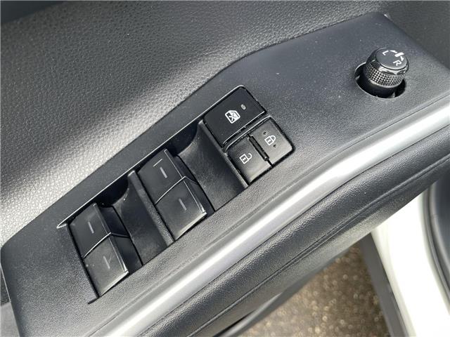 2024 Toyota Highlander Hybrid XLE (Stk: 12108232A) in Concord - Image 22 of 47