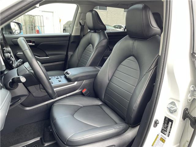 2024 Toyota Highlander Hybrid XLE (Stk: 12108232A) in Concord - Image 24 of 47