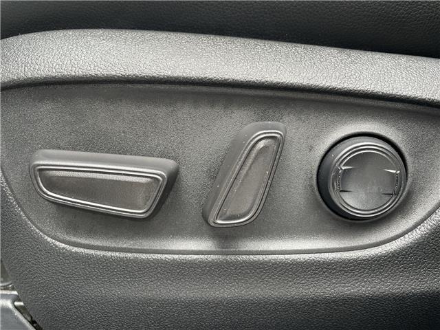 2024 Toyota Highlander Hybrid XLE (Stk: 12108232A) in Concord - Image 25 of 47