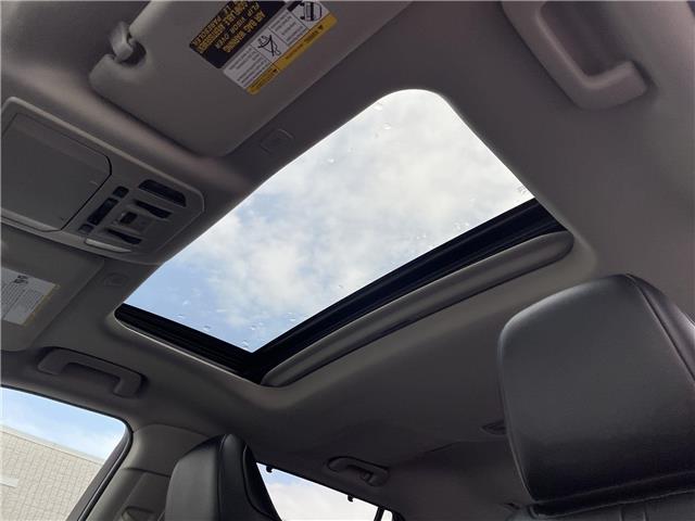 2024 Toyota Highlander Hybrid XLE (Stk: 12108232A) in Concord - Image 26 of 47