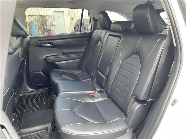2024 Toyota Highlander Hybrid XLE (Stk: 12108232A) in Concord - Image 27 of 47
