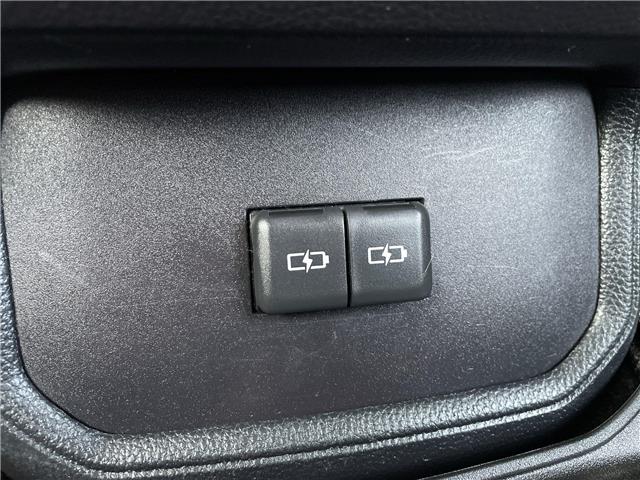2024 Toyota Highlander Hybrid XLE (Stk: 12108232A) in Concord - Image 30 of 47