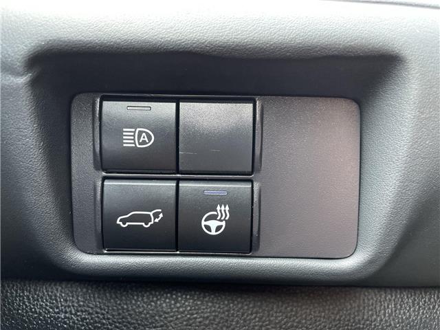 2024 Toyota Highlander Hybrid XLE (Stk: 12108232A) in Concord - Image 32 of 47