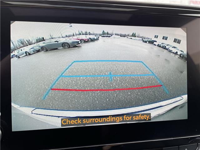 2024 Toyota Highlander Hybrid XLE (Stk: 12108232A) in Concord - Image 38 of 47
