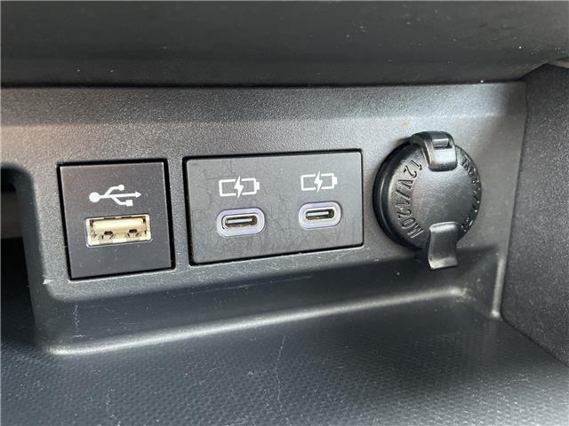 2024 Toyota Highlander Hybrid XLE (Stk: 12108232A) in Concord - Image 42 of 47