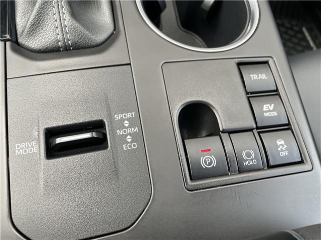 2024 Toyota Highlander Hybrid XLE (Stk: 12108232A) in Concord - Image 44 of 47