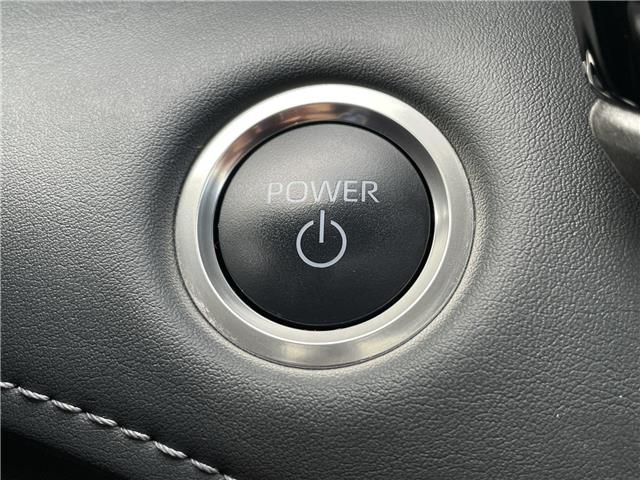 2024 Toyota Highlander Hybrid XLE (Stk: 12108232A) in Concord - Image 45 of 47