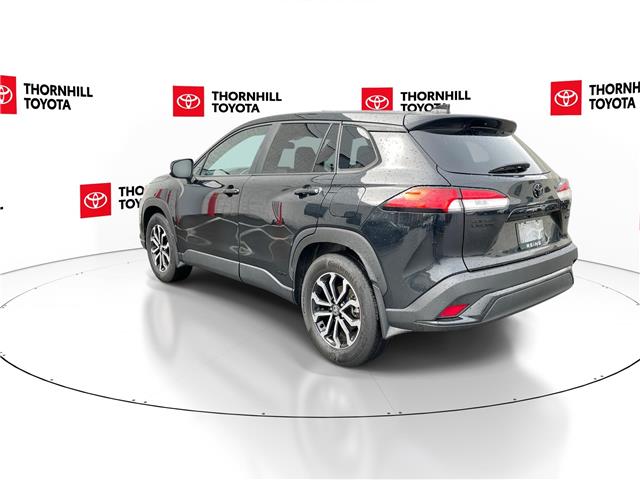2024 Toyota Corolla Cross Hybrid SE (Stk: 12108223A) in Concord - Image 7 of 41