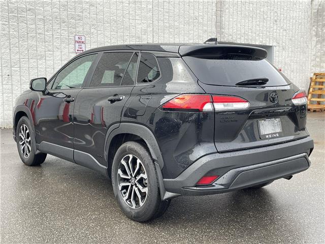 2024 Toyota Corolla Cross Hybrid SE (Stk: 12108223A) in Concord - Image 12 of 41