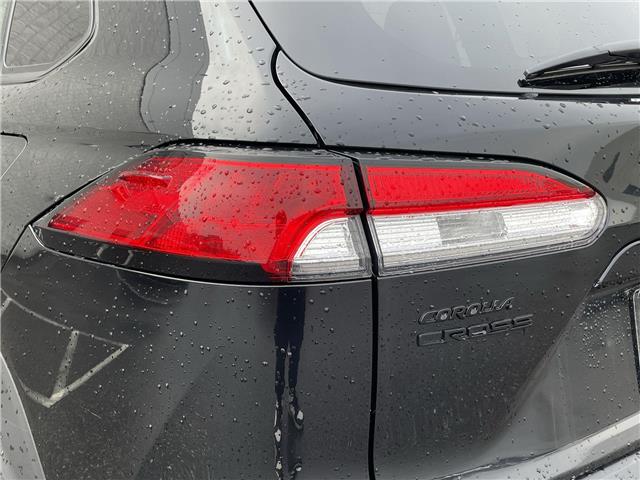2024 Toyota Corolla Cross Hybrid SE (Stk: 12108223A) in Concord - Image 16 of 41
