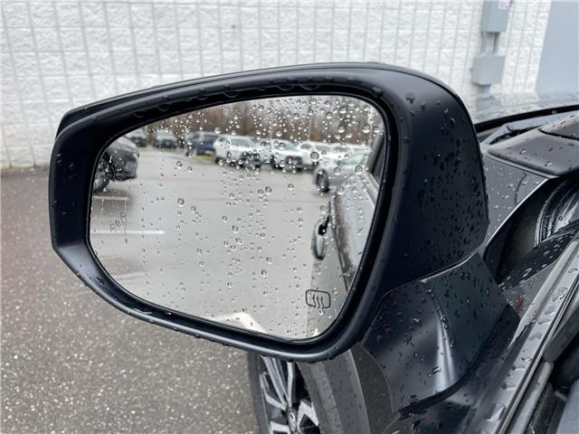 2024 Toyota Corolla Cross Hybrid SE (Stk: 12108223A) in Concord - Image 18 of 41