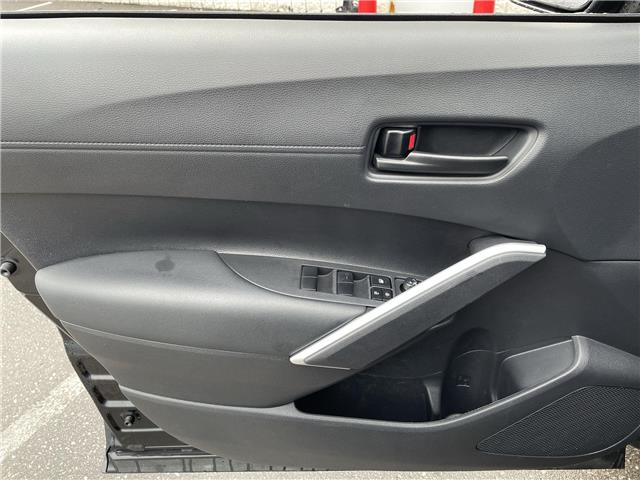 2024 Toyota Corolla Cross Hybrid SE (Stk: 12108223A) in Concord - Image 19 of 41