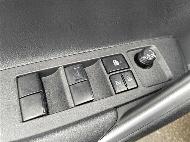 2024 Toyota Corolla Cross Hybrid SE (Stk: 12108223A) in Concord - Image 20 of 41