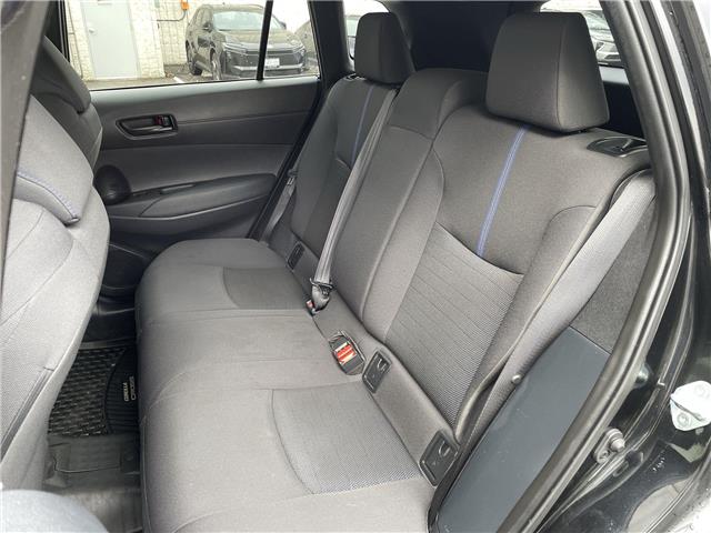 2024 Toyota Corolla Cross Hybrid SE (Stk: 12108223A) in Concord - Image 23 of 41