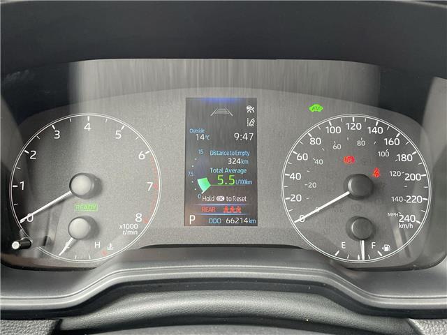 2024 Toyota Corolla Cross Hybrid SE (Stk: 12108223A) in Concord - Image 27 of 41