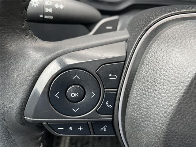 2024 Toyota Corolla Cross Hybrid SE (Stk: 12108223A) in Concord - Image 28 of 41
