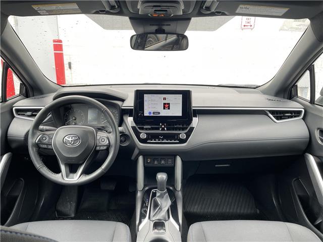 2024 Toyota Corolla Cross Hybrid SE (Stk: 12108223A) in Concord - Image 30 of 41