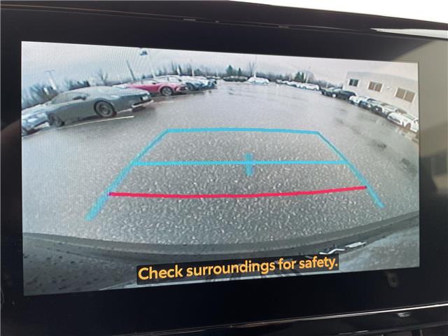 2024 Toyota Corolla Cross Hybrid SE (Stk: 12108223A) in Concord - Image 32 of 41