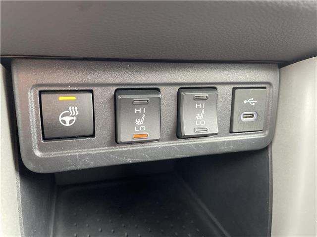 2024 Toyota Corolla Cross Hybrid SE (Stk: 12108223A) in Concord - Image 35 of 41